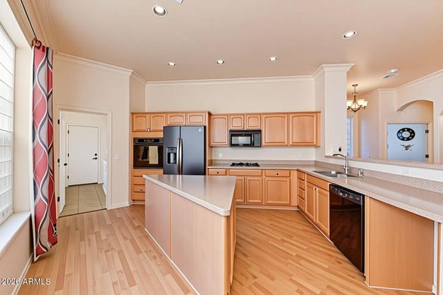 6050 E PINE CREST Court, Cornville, AZ 86325