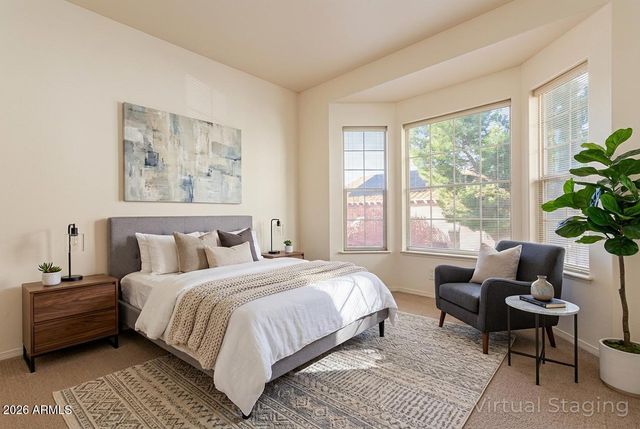 6050 E PINE CREST Court, Cornville, AZ 86325