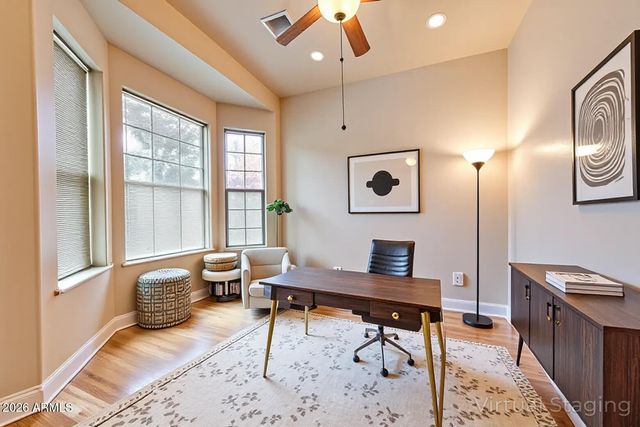 6050 E PINE CREST Court, Cornville, AZ 86325