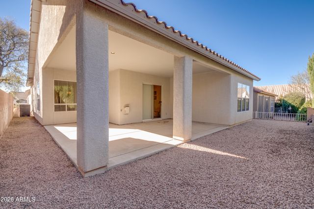 6050 E PINE CREST Court, Cornville, AZ 86325