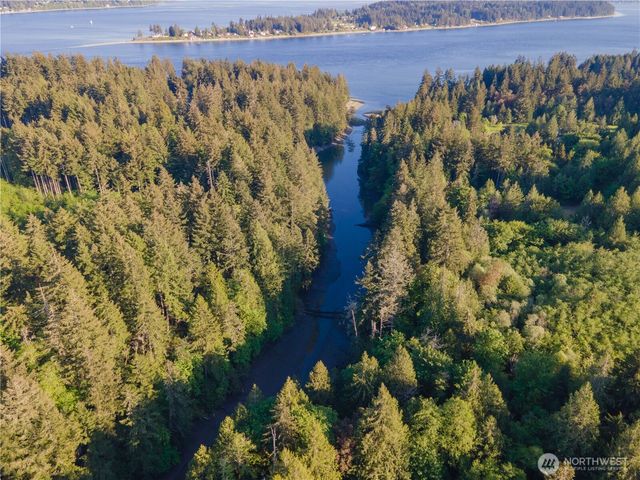 8600 Steamboat Island Road NW, Olympia, WA 98502