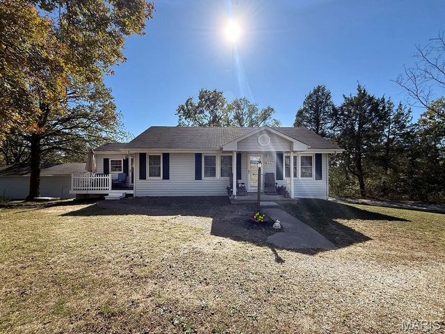 6237 State Road B, Hillsboro, MO 63050
