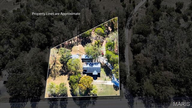 6237 State Road B, Hillsboro, MO 63050