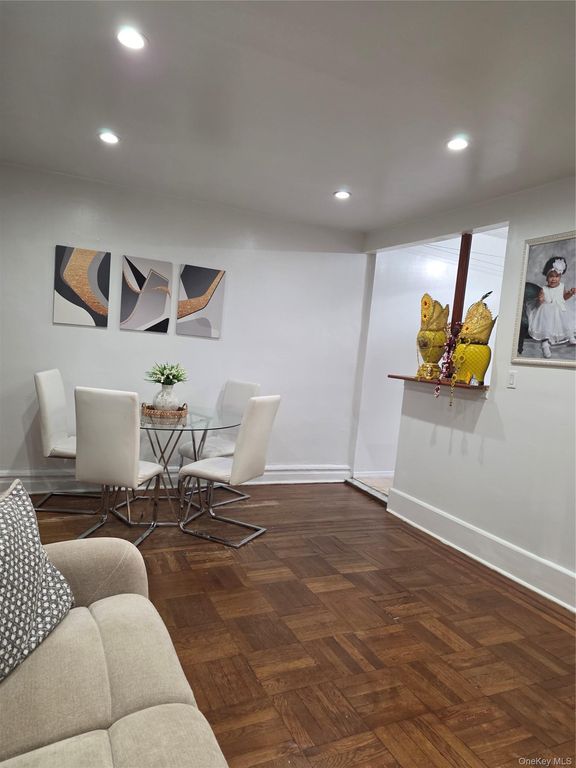 1268 Croes Avenue multifamily home, Bronx, NY 10472 — photo 4