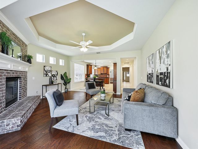 248 Burnswick Isles Way, Frisco, TX 75036