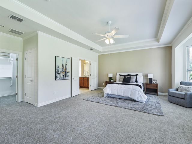 248 Burnswick Isles Way, Frisco, TX 75036