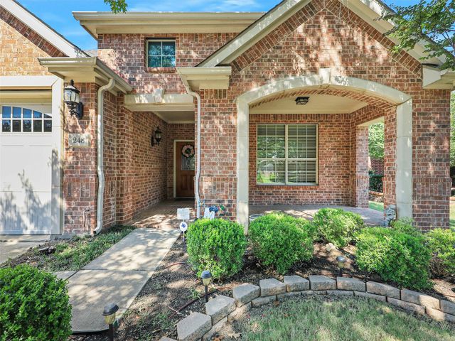 248 Burnswick Isles Way, Frisco, TX 75036