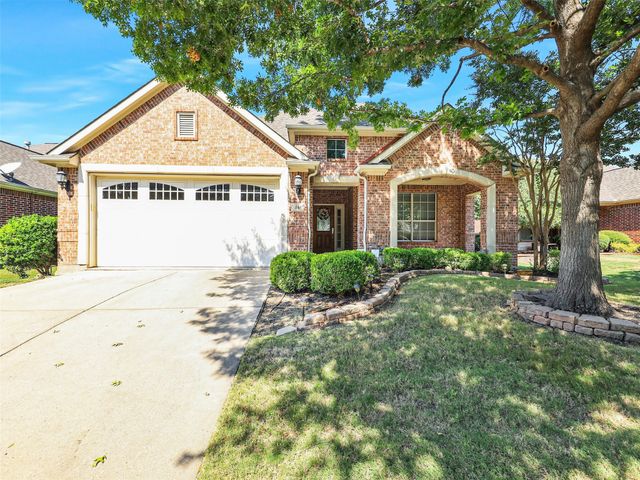248 Burnswick Isles Way, Frisco, TX 75036