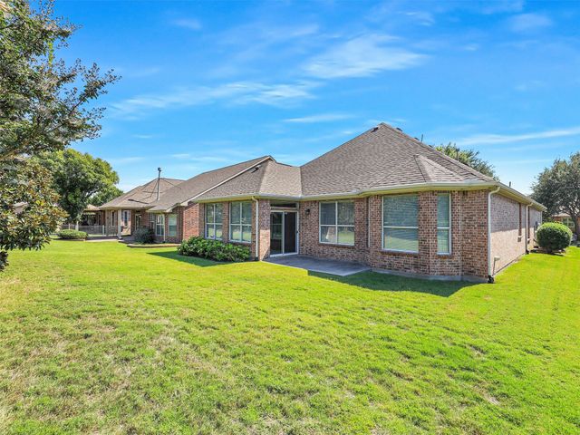 248 Burnswick Isles Way, Frisco, TX 75036