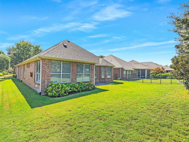 248 Burnswick Isles Way, Frisco, TX 75036