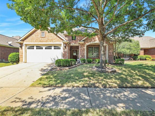 248 Burnswick Isles Way, Frisco, TX 75036