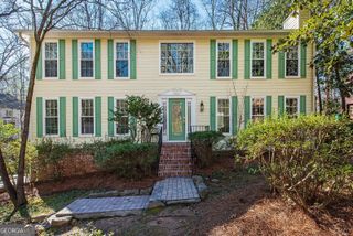 3850 Cedar Cliff Court SE, Smyrna, GA 30080