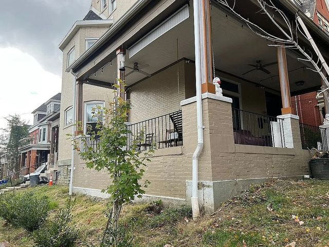 5134 Friendship Ave, Friendship Park, PA 15224