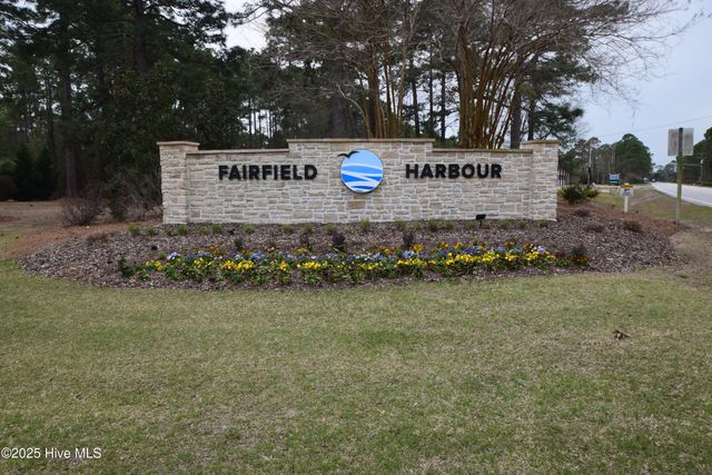 5017 Bucco Reef Road, New Bern, NC 28560