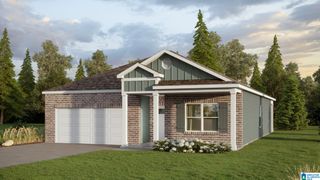 5586 POST OAK TRAIL, Mccalla, AL 35022