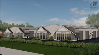 300 Coddington Highway 105, Middletown, RI 02842
