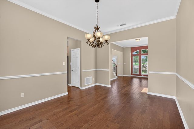 2409 Summer Court, Arlington, TX 76001