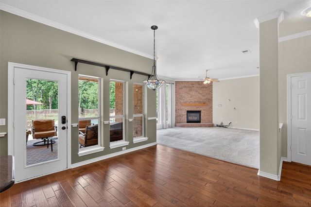2409 Summer Court, Arlington, TX 76001