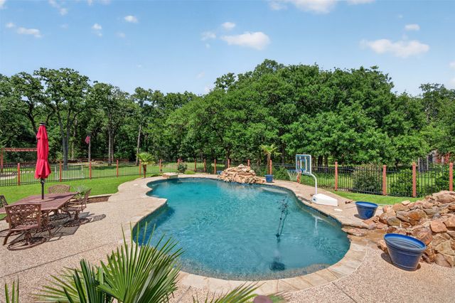 2409 Summer Court, Arlington, TX 76001