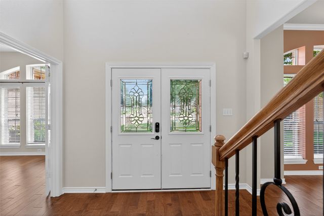 2409 Summer Court, Arlington, TX 76001