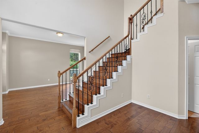 2409 Summer Court, Arlington, TX 76001