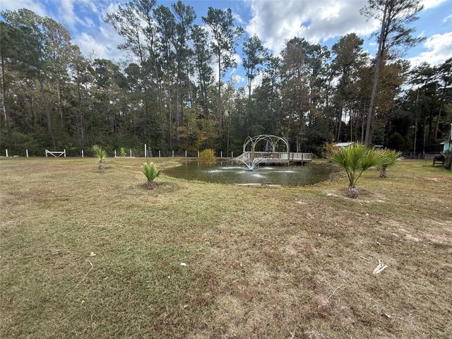 TBD Russell Bailly, Livingston, TX 77351