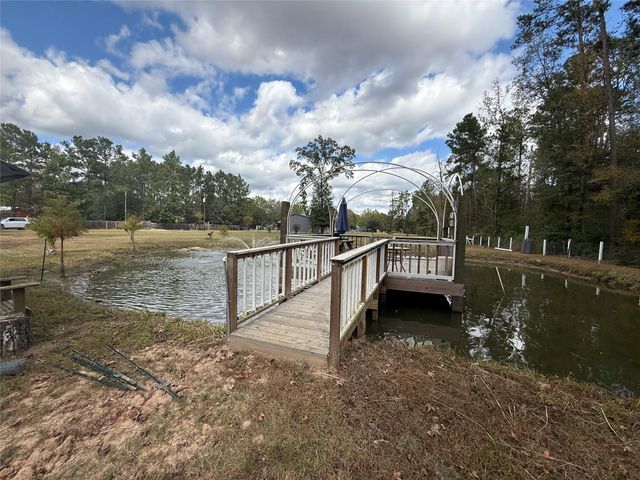 TBD Russell Bailly, Livingston, TX 77351