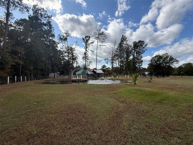 TBD Russell Bailly, Livingston, TX 77351