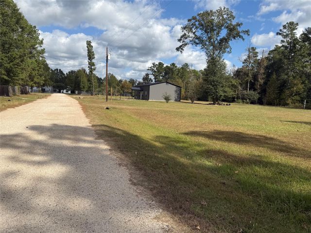 TBD Russell Bailly, Livingston, TX 77351