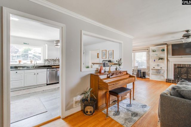 2900 Pruitt Drive, Columbia, SC 29204