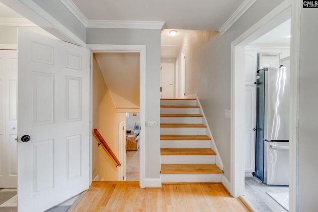 2900 Pruitt Drive, Columbia, SC 29204