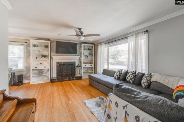 2900 Pruitt Drive, Columbia, SC 29204