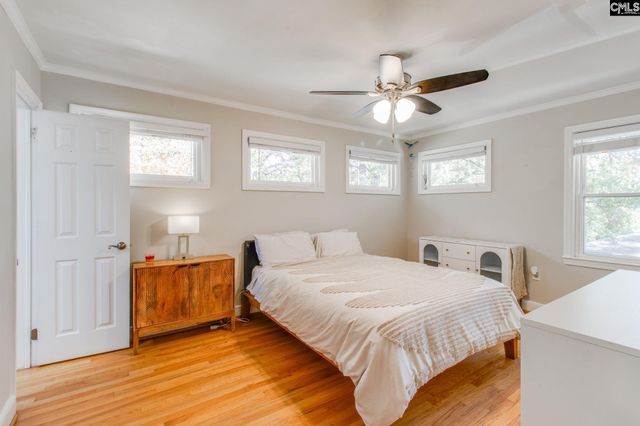 2900 Pruitt Drive, Columbia, SC 29204