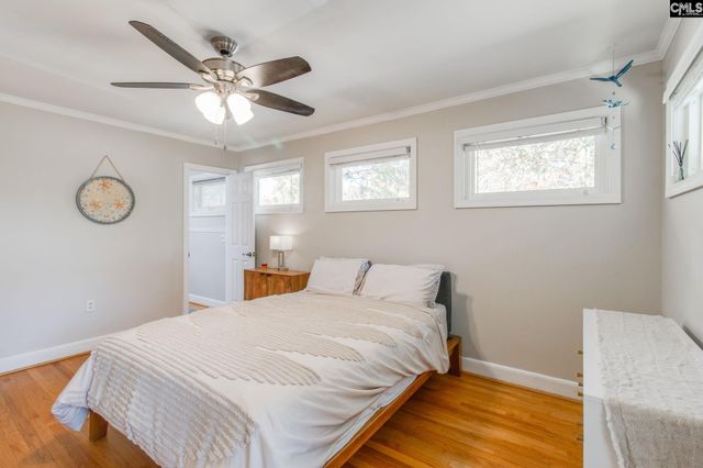 2900 Pruitt Drive, Columbia, SC 29204