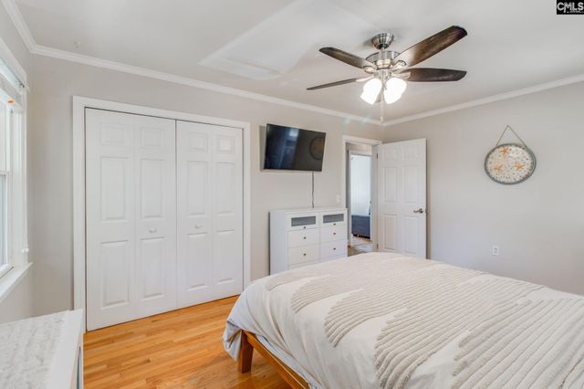 2900 Pruitt Drive, Columbia, SC 29204