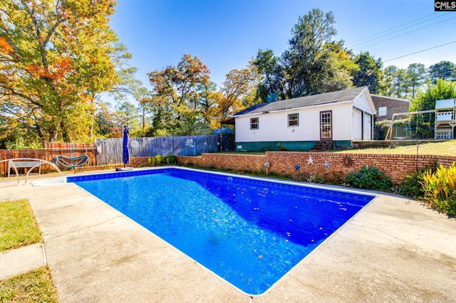 2900 Pruitt Drive, Columbia, SC 29204