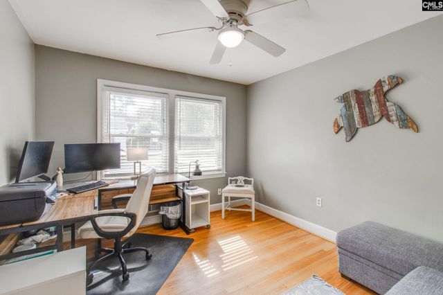 2900 Pruitt Drive, Columbia, SC 29204