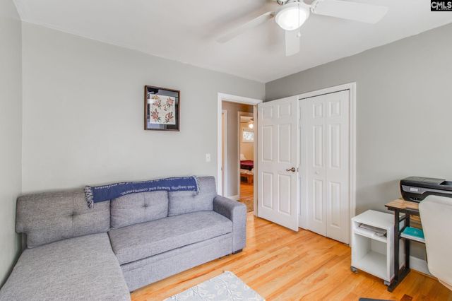 2900 Pruitt Drive, Columbia, SC 29204