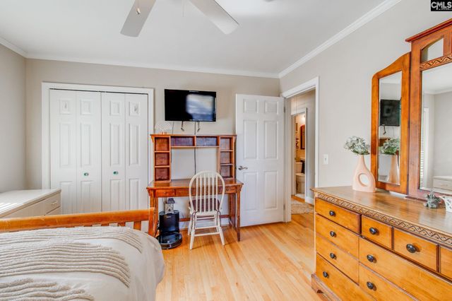 2900 Pruitt Drive, Columbia, SC 29204