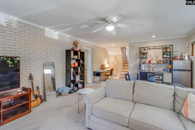 2900 Pruitt Drive, Columbia, SC 29204