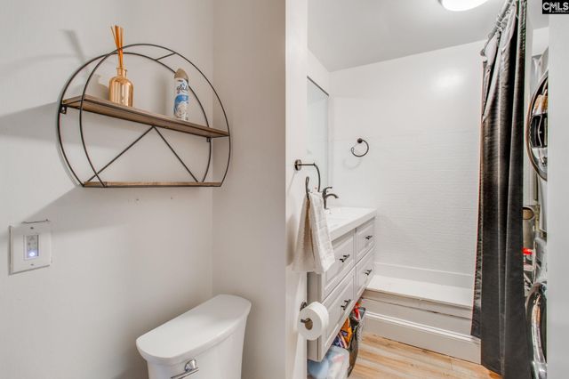 2900 Pruitt Drive, Columbia, SC 29204