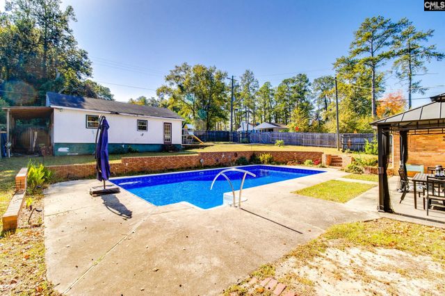 2900 Pruitt Drive, Columbia, SC 29204