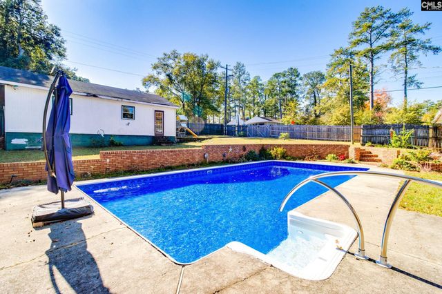 2900 Pruitt Drive, Columbia, SC 29204