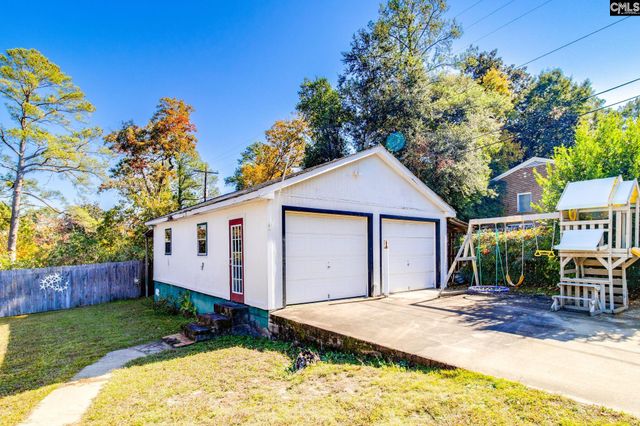 2900 Pruitt Drive, Columbia, SC 29204