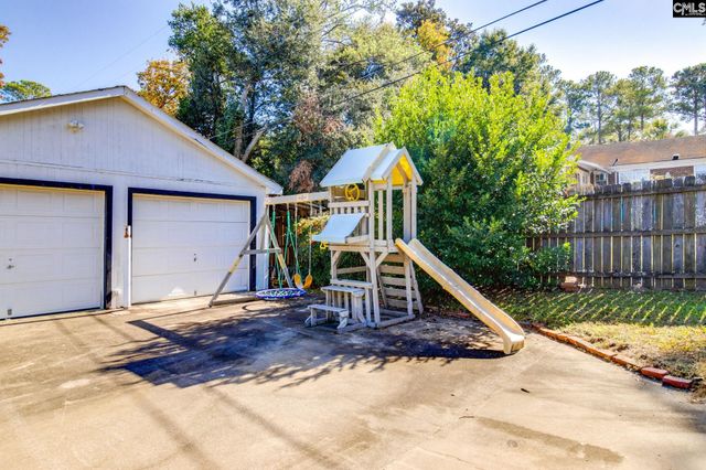 2900 Pruitt Drive, Columbia, SC 29204