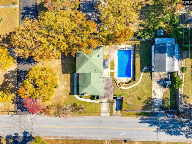 2900 Pruitt Drive, Columbia, SC 29204