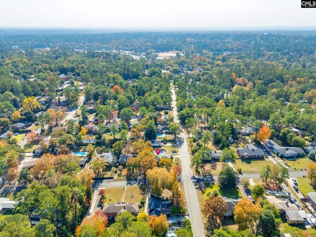 2900 Pruitt Drive, Columbia, SC 29204