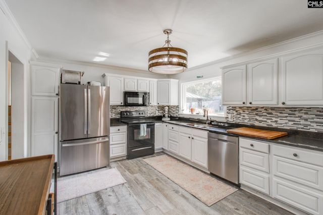 2900 Pruitt Drive, Columbia, SC 29204