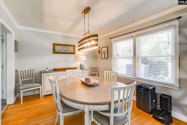 2900 Pruitt Drive, Columbia, SC 29204