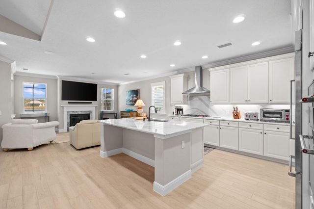 8724 Lime Drive, Panama City Beach, FL 32413